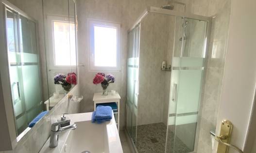 Bestaand - Villa - Ciudad Quesada - Central Quesada