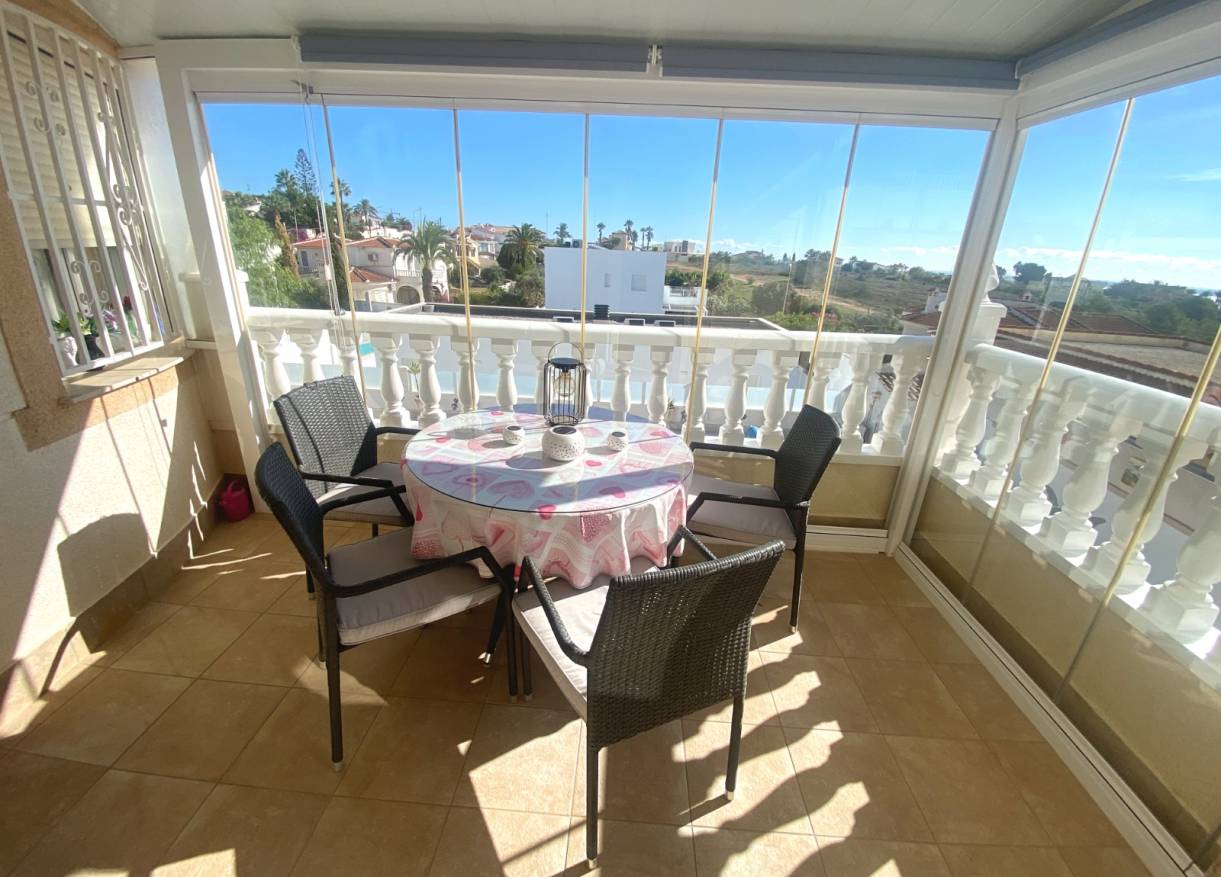 Bestaand - Villa - Ciudad Quesada - Central Quesada