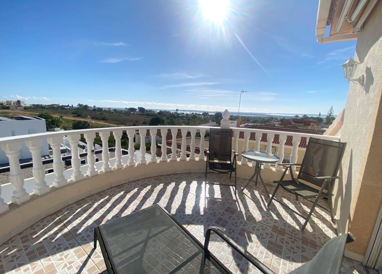 Bestaand - Villa - Ciudad Quesada - Central Quesada