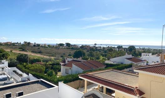 Bestaand - Villa - Ciudad Quesada - Central Quesada