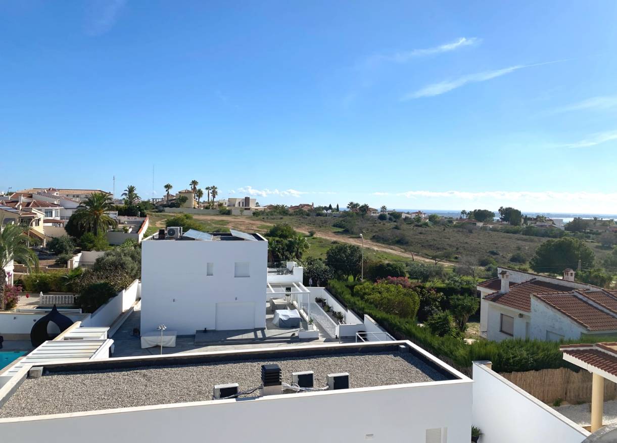 Bestaand - Villa - Ciudad Quesada - Central Quesada