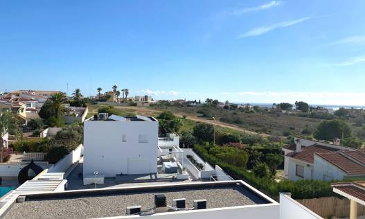 Bestaand - Villa - Ciudad Quesada - Central Quesada