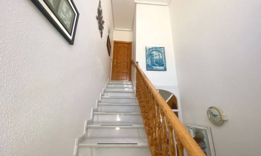 Bestaand - Villa - Ciudad Quesada - Central Quesada