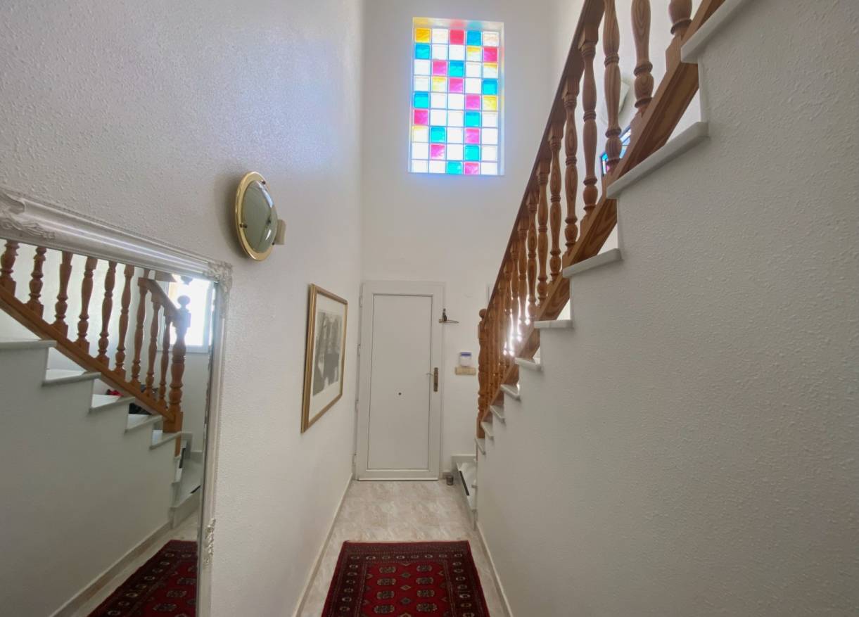 Bestaand - Villa - Ciudad Quesada - Central Quesada