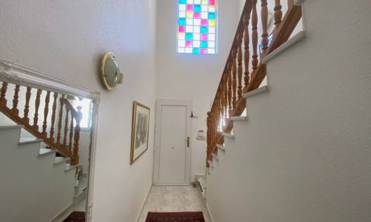 Bestaand - Villa - Ciudad Quesada - Central Quesada