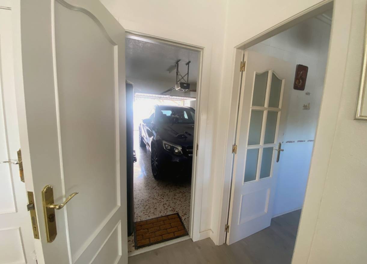 Bestaand - Villa - Ciudad Quesada - Central Quesada