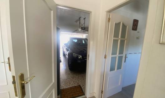 Bestaand - Villa - Ciudad Quesada - Central Quesada