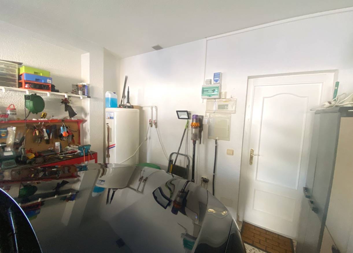 Bestaand - Villa - Ciudad Quesada - Central Quesada