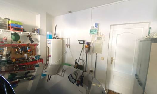 Bestaand - Villa - Ciudad Quesada - Central Quesada