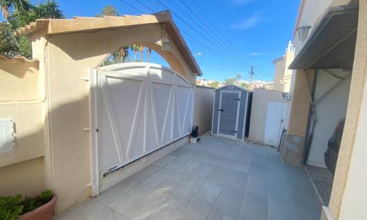 Bestaand - Villa - Ciudad Quesada - Central Quesada