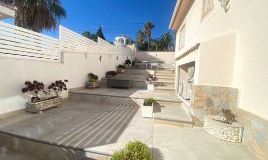 Bestaand - Villa - Ciudad Quesada - Central Quesada