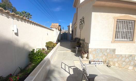 Bestaand - Villa - Ciudad Quesada - Central Quesada