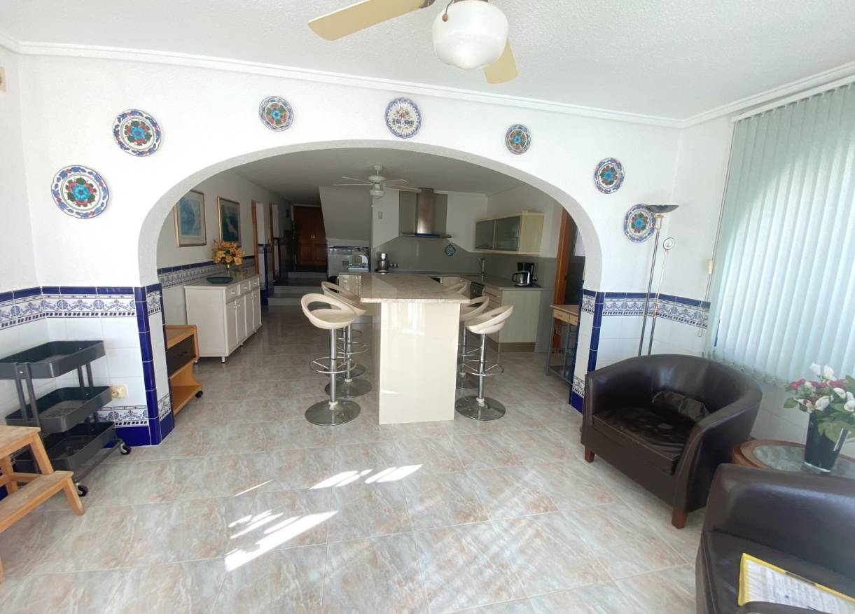 Bestaand - Villa - Ciudad Quesada - Central Quesada