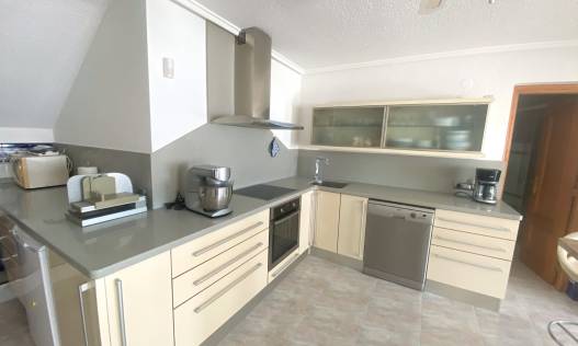 Bestaand - Villa - Ciudad Quesada - Central Quesada