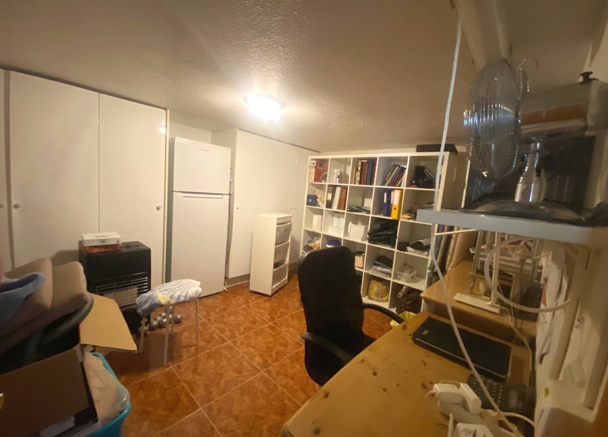 Bestaand - Villa - Ciudad Quesada - Central Quesada