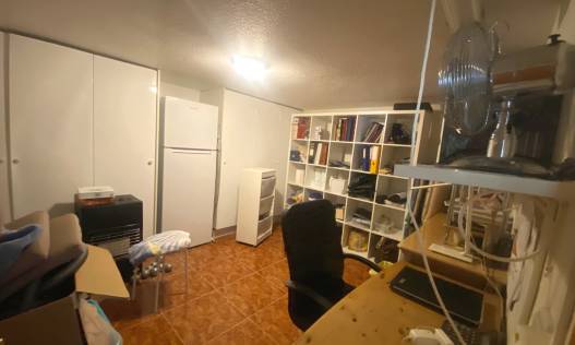 Bestaand - Villa - Ciudad Quesada - Central Quesada