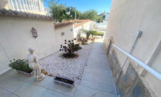 Bestaand - Villa - Ciudad Quesada - Central Quesada