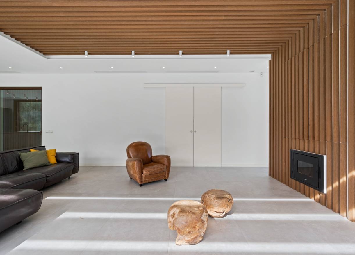 Bestaand - Villa - Finestrat