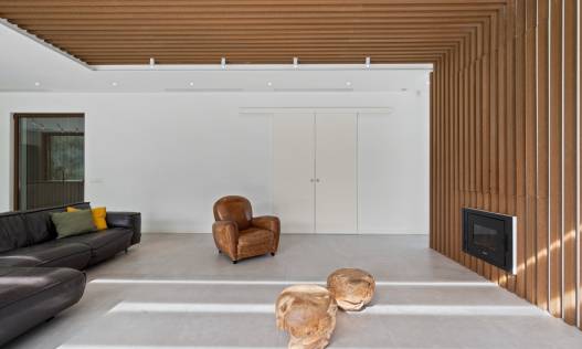 Bestaand - Villa - Finestrat