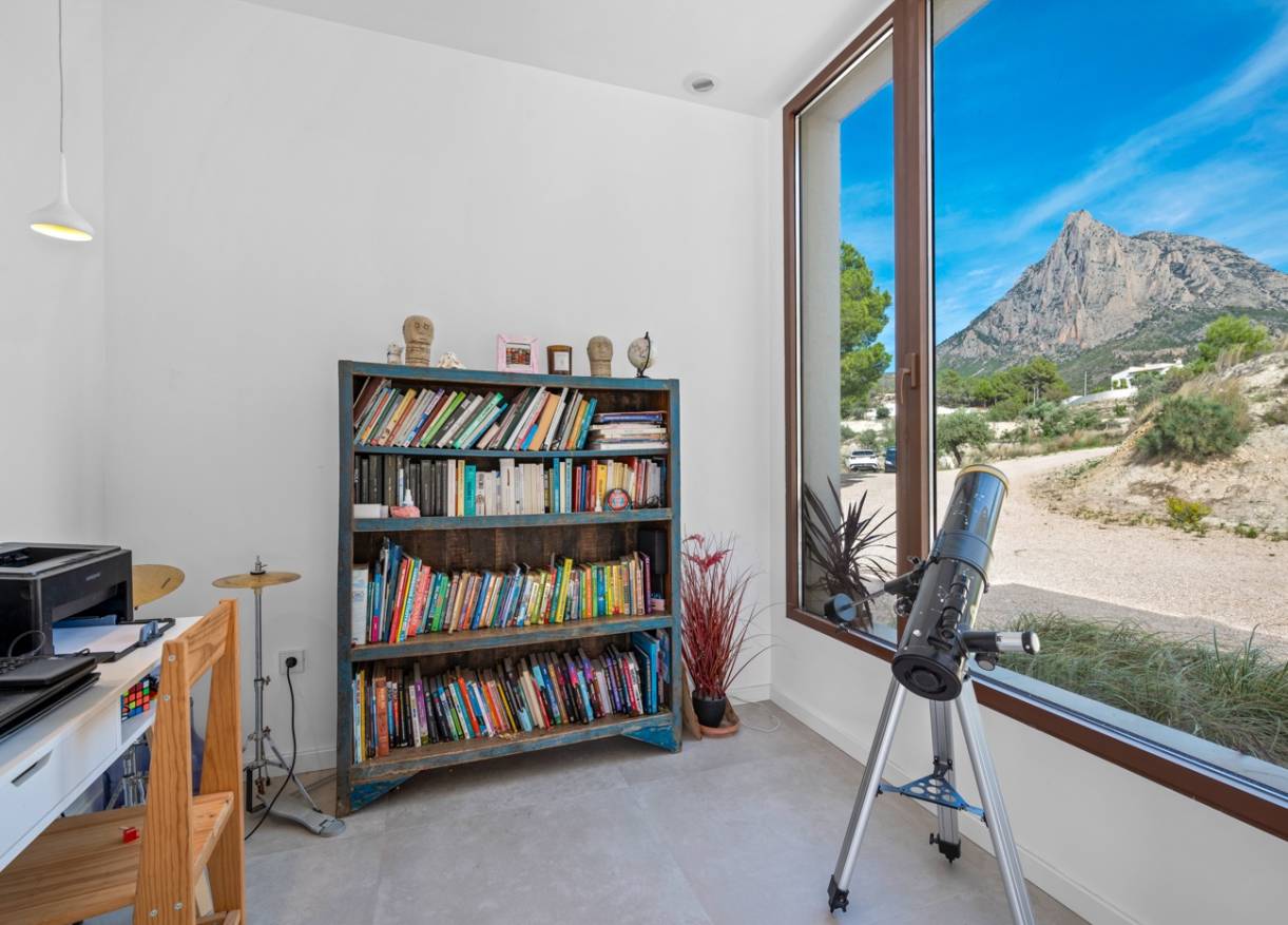 Bestaand - Villa - Finestrat