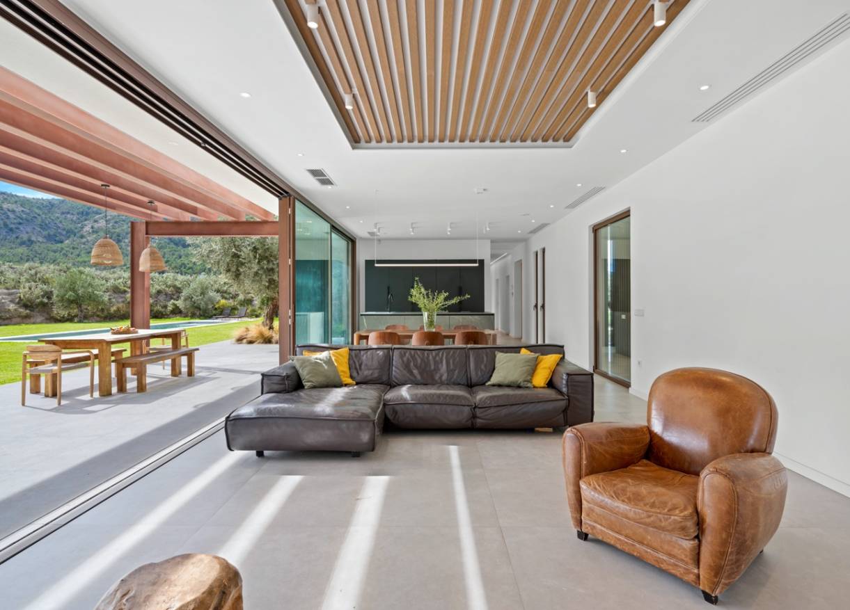 Bestaand - Villa - Finestrat