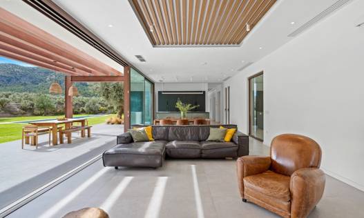 Bestaand - Villa - Finestrat