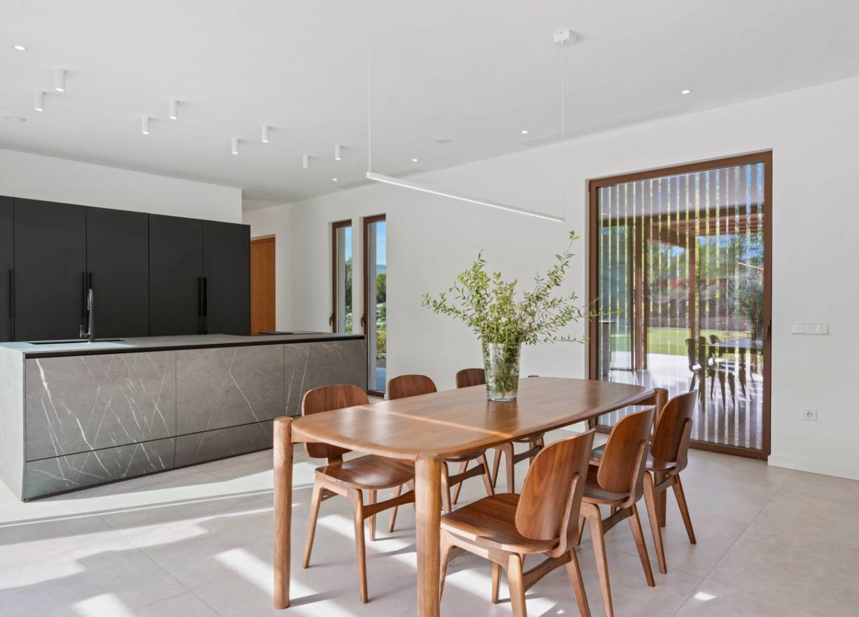 Bestaand - Villa - Finestrat