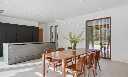 Bestaand - Villa - Finestrat