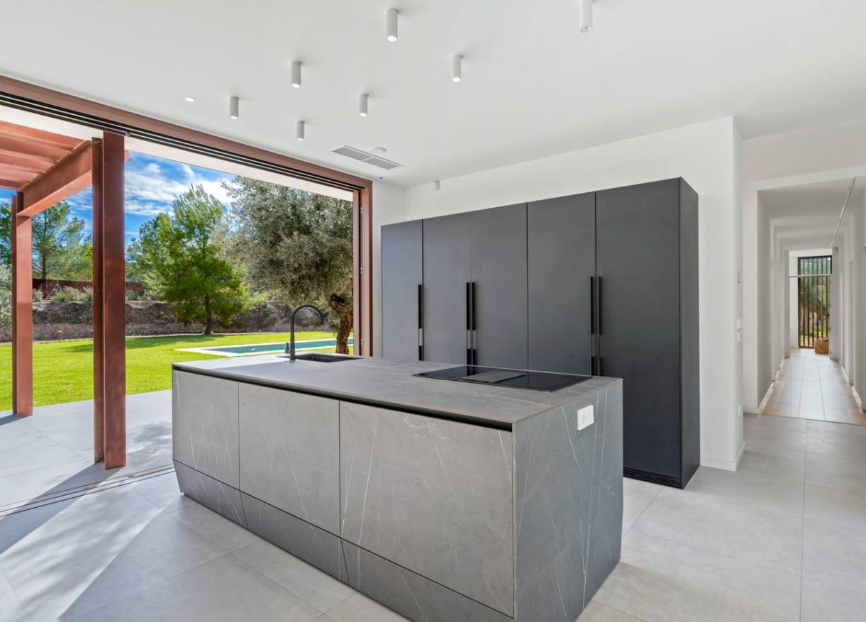 Bestaand - Villa - Finestrat