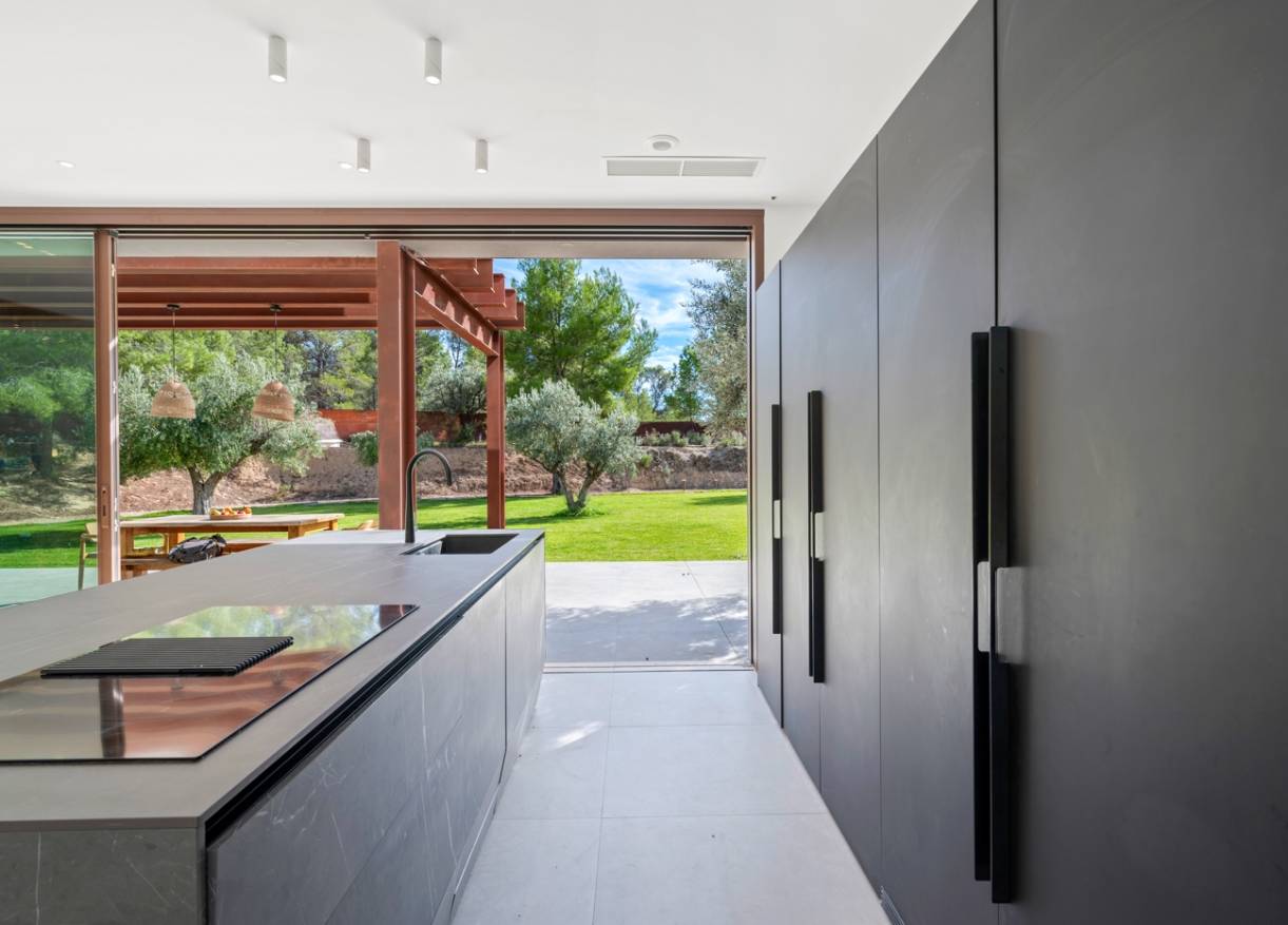 Bestaand - Villa - Finestrat