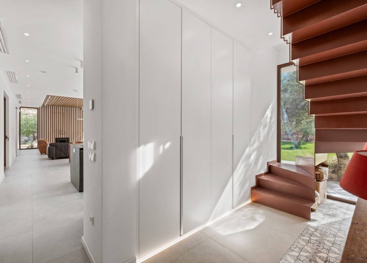 Bestaand - Villa - Finestrat