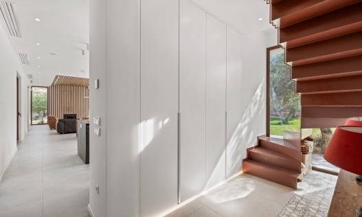 Bestaand - Villa - Finestrat