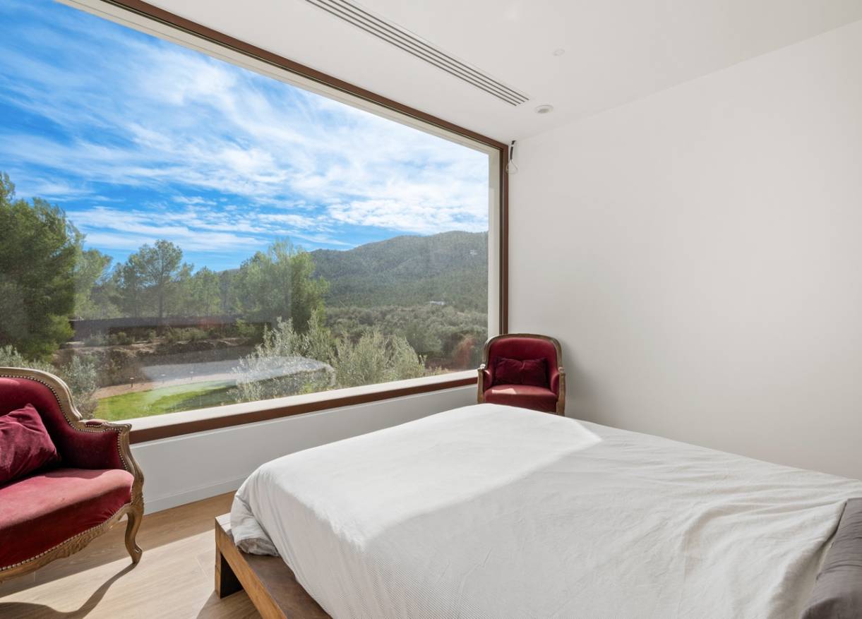 Bestaand - Villa - Finestrat