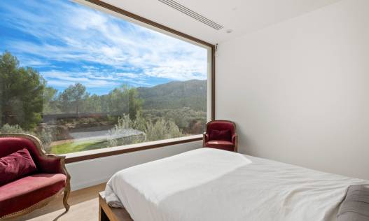 Bestaand - Villa - Finestrat