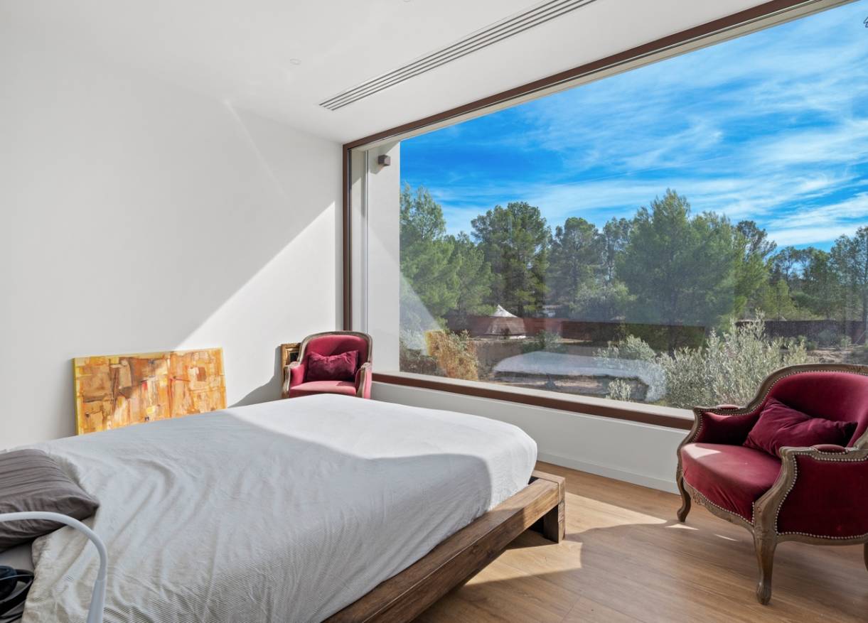 Bestaand - Villa - Finestrat