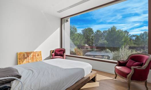 Bestaand - Villa - Finestrat