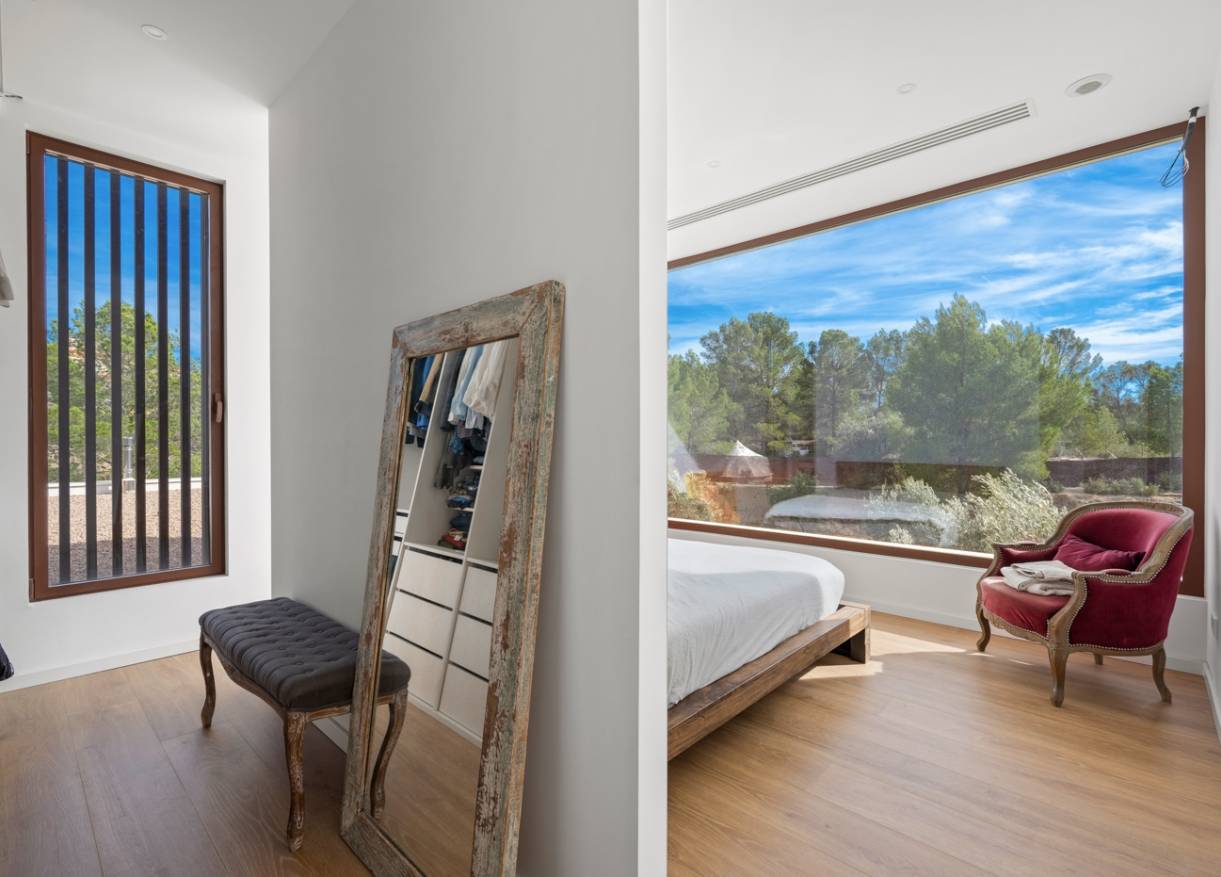 Bestaand - Villa - Finestrat