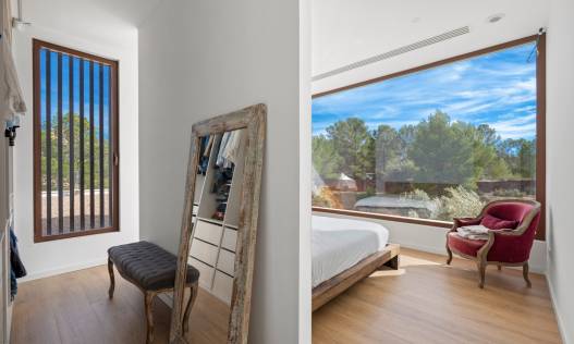 Bestaand - Villa - Finestrat