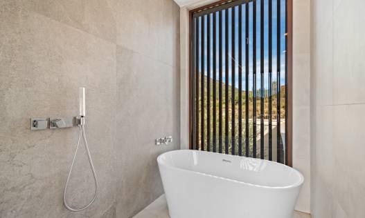 Bestaand - Villa - Finestrat