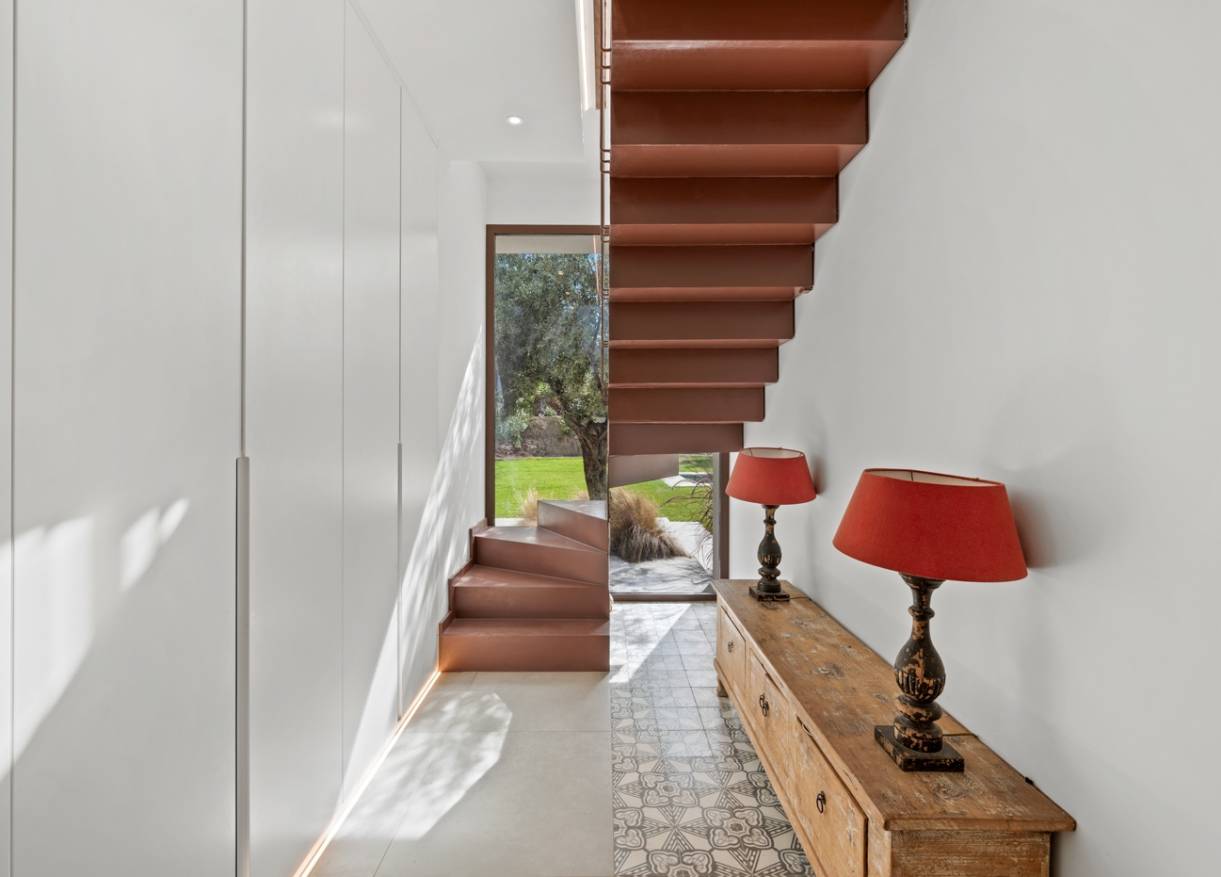 Bestaand - Villa - Finestrat