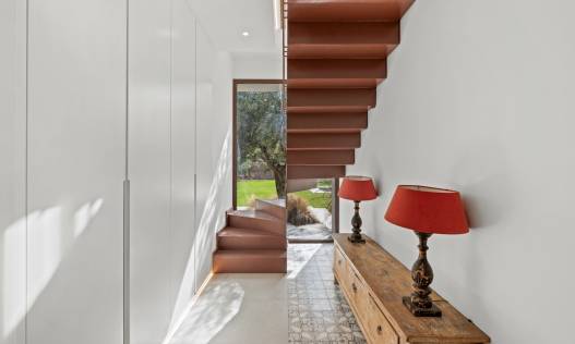 Bestaand - Villa - Finestrat