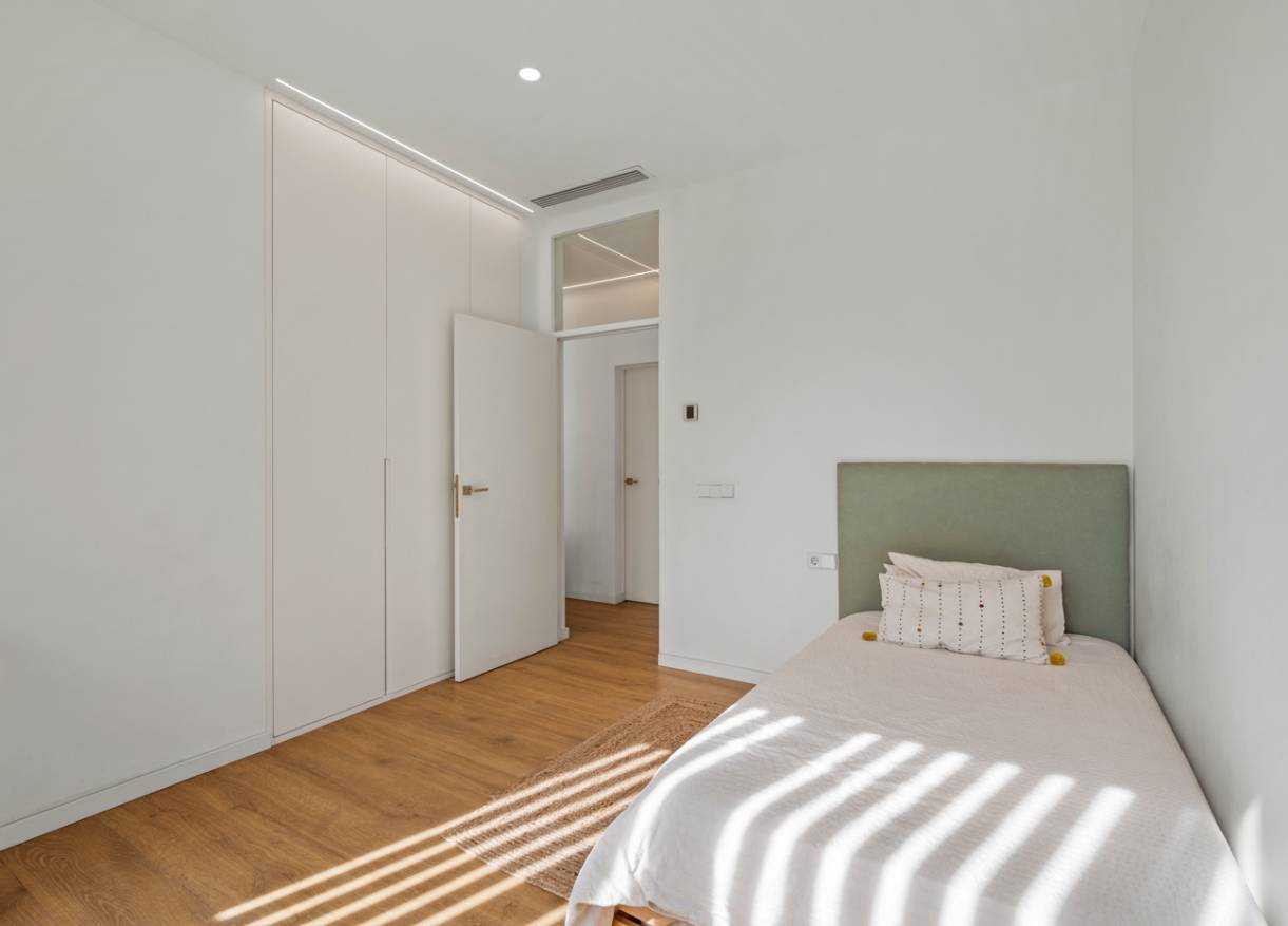 Bestaand - Villa - Finestrat