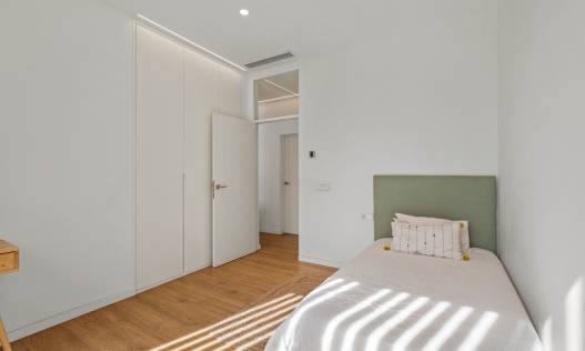 Bestaand - Villa - Finestrat