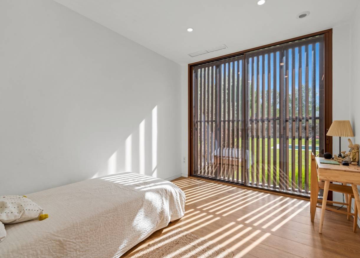 Bestaand - Villa - Finestrat