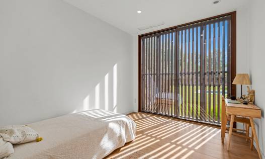 Bestaand - Villa - Finestrat