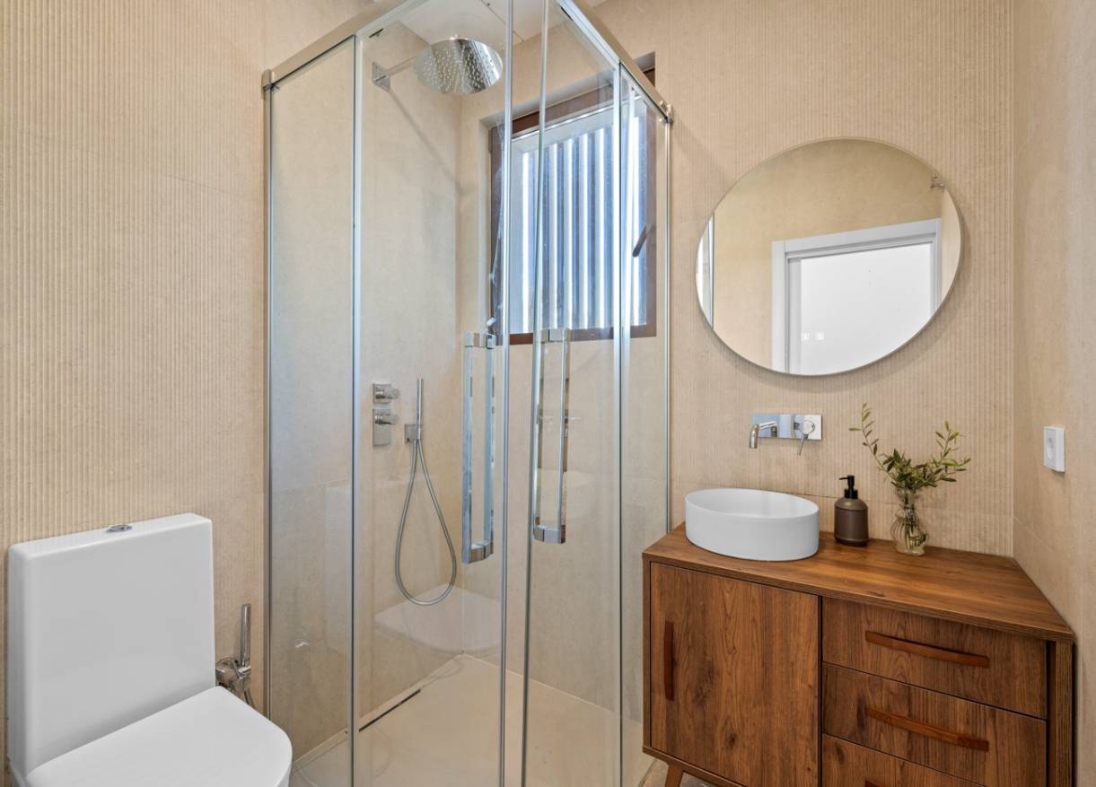 Bestaand - Villa - Finestrat