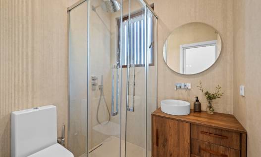 Bestaand - Villa - Finestrat