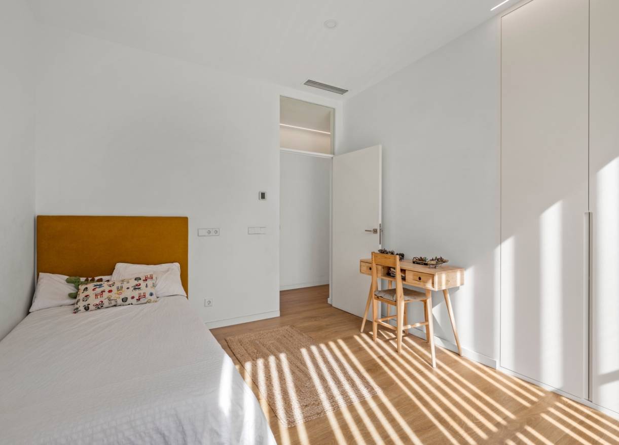 Bestaand - Villa - Finestrat