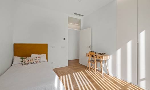 Bestaand - Villa - Finestrat