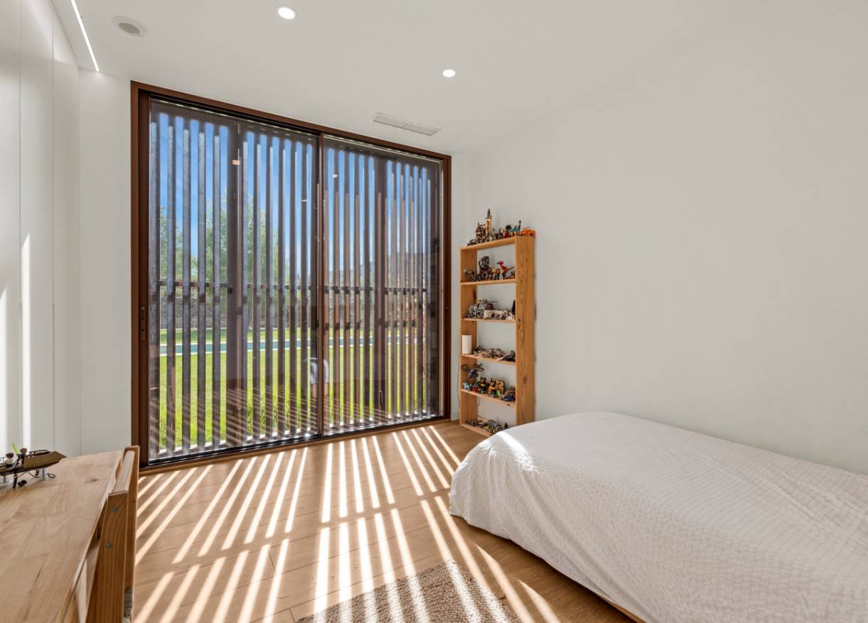 Bestaand - Villa - Finestrat